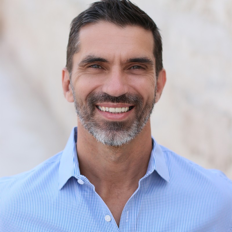 Daniel Byrne, Co-Founder of Sunburn Consulting