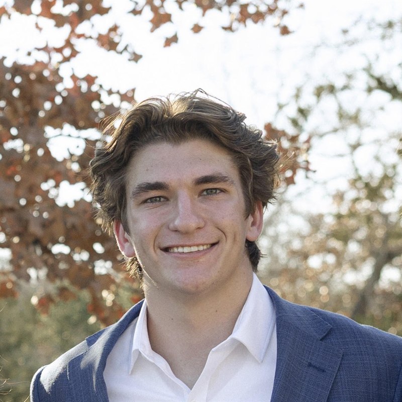 Tennison Byrne, Co-Founder of Sunburn Consulting